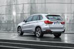 BMW X5 xDrive40e 2015 года